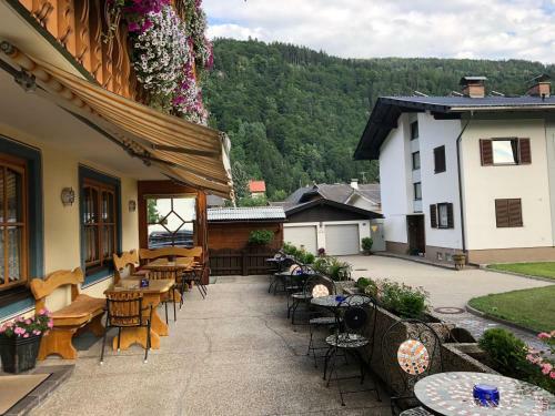 Hostal Haus K�rnten