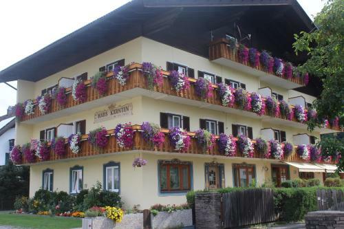 Hostal Haus K�rnten