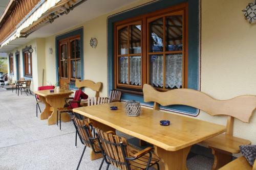 Hostal Haus K�rnten