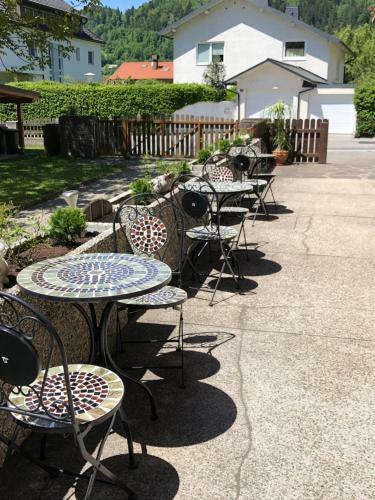Hostal Haus K�rnten