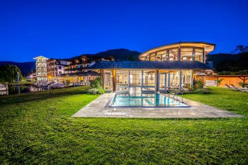 Romantikhotel Seefischer Am See