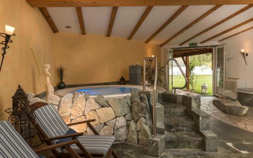 Romantikhotel Seefischer Am See