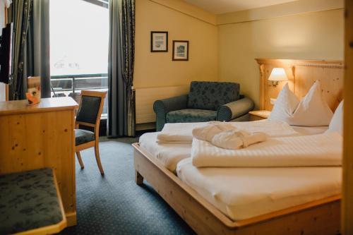 Familiengut Hotel Burgstaller