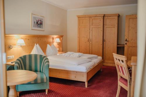 Familiengut Hotel Burgstaller