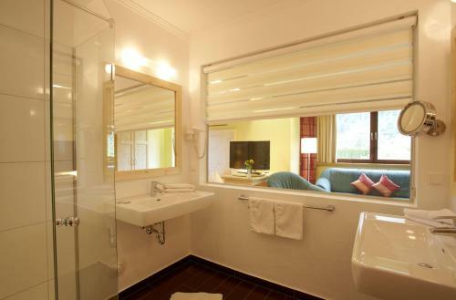 Familiengut Hotel Burgstaller