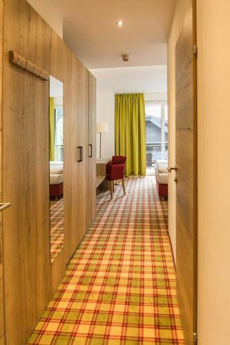 Familiengut Hotel Burgstaller