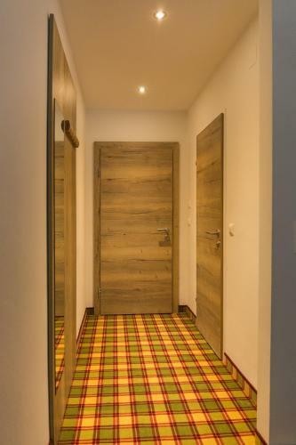 Familiengut Hotel Burgstaller