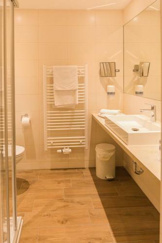Familiengut Hotel Burgstaller