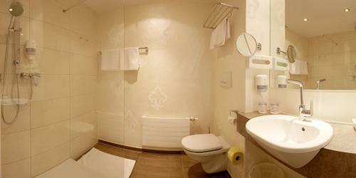 Familiengut Hotel Burgstaller