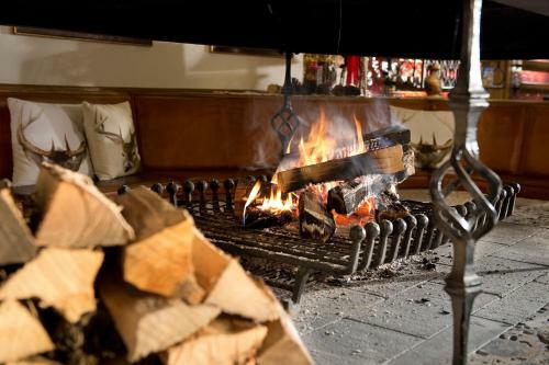 Familiengut Hotel Burgstaller