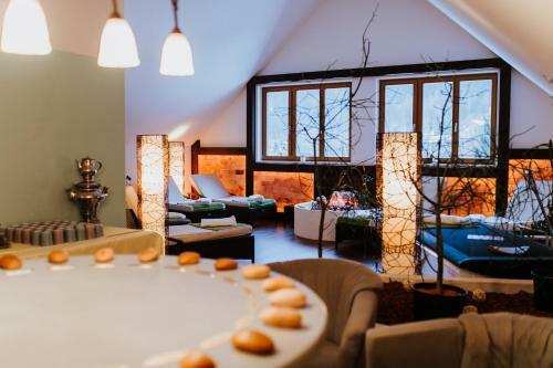 Familiengut Hotel Burgstaller