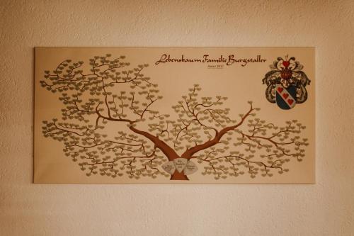 Familiengut Hotel Burgstaller