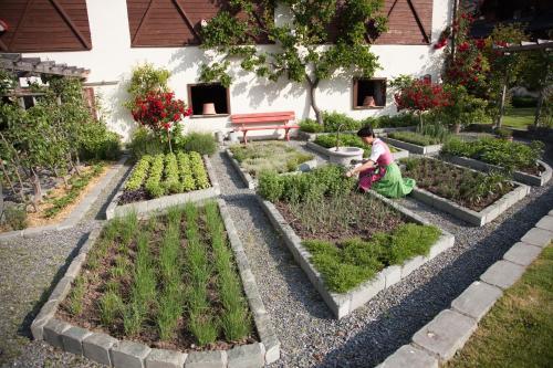 Familiengut Hotel Burgstaller