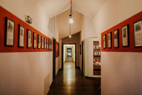 Familiengut Hotel Burgstaller