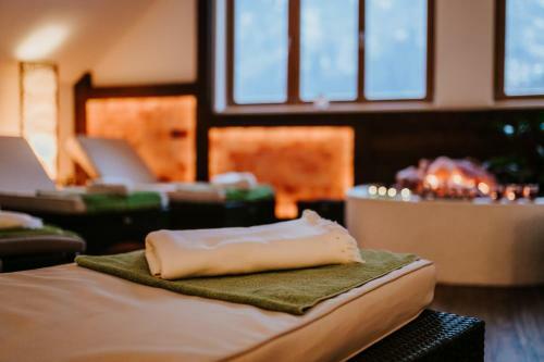 Familiengut Hotel Burgstaller