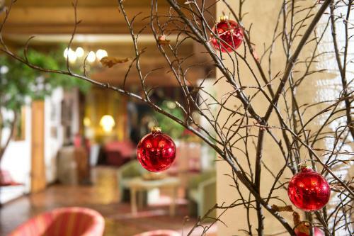 Familiengut Hotel Burgstaller