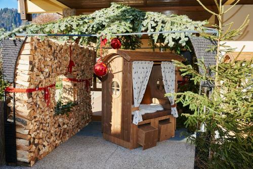 Familiengut Hotel Burgstaller