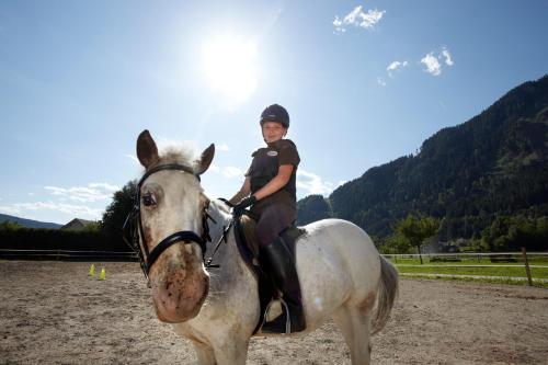 Familiengut Hotel Burgstaller