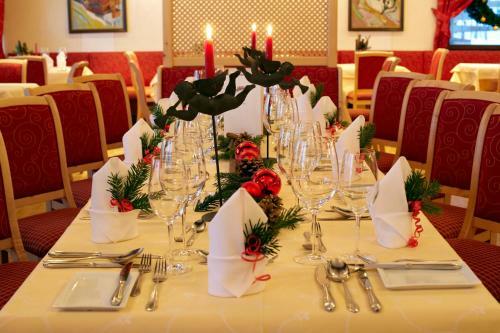 Familiengut Hotel Burgstaller