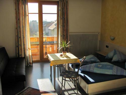 Hotel Pension L�rchenhof