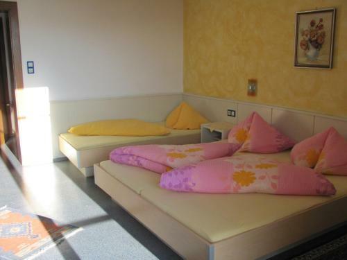 Hotel Pension L�rchenhof