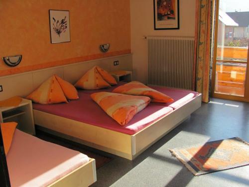 Hotel Pension L�rchenhof