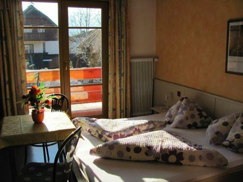 Hotel Pension L�rchenhof