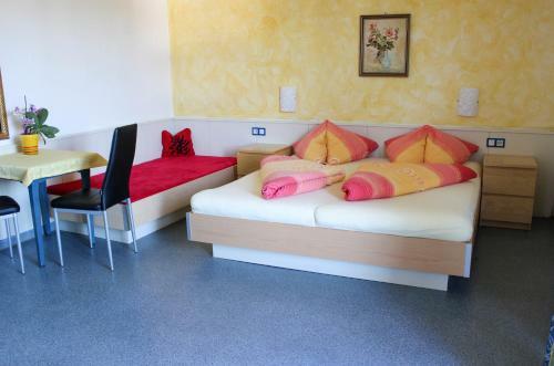 Hotel Pension L�rchenhof