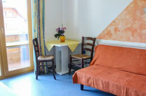 Hotel Pension L�rchenhof