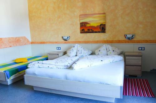 Hotel Pension L�rchenhof