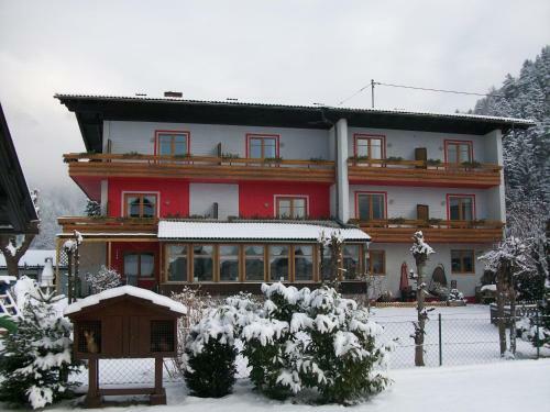 Hotel Pension L�rchenhof