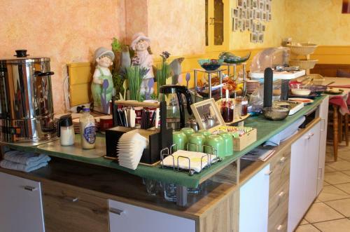 Hotel Pension L�rchenhof