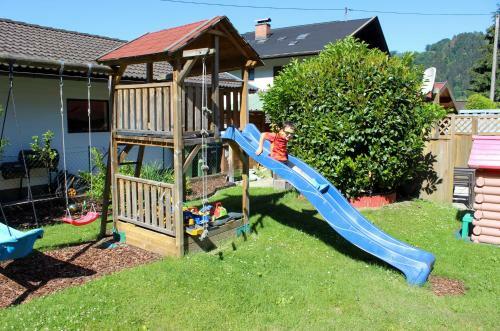 Hotel Pension L�rchenhof