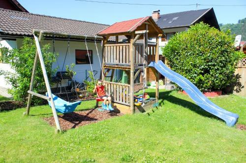 Hotel Pension L�rchenhof
