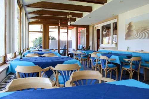 Hotel Pension L�rchenhof