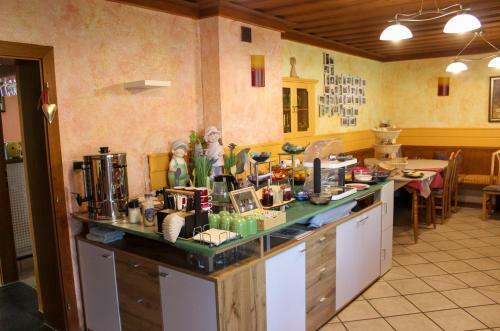 Hotel Pension L�rchenhof