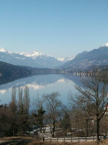 Hotel Pension L�rchenhof