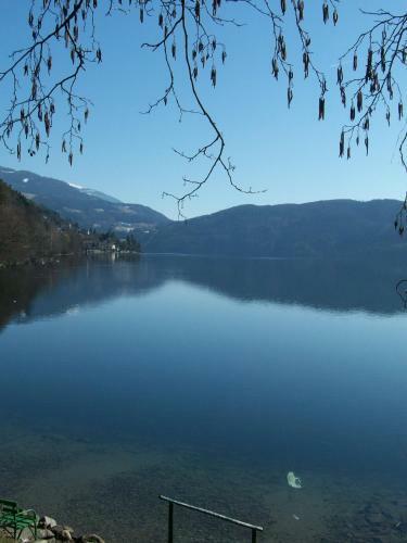 Hotel Pension L�rchenhof