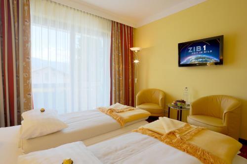 All Inclusive Hotel Zanker
