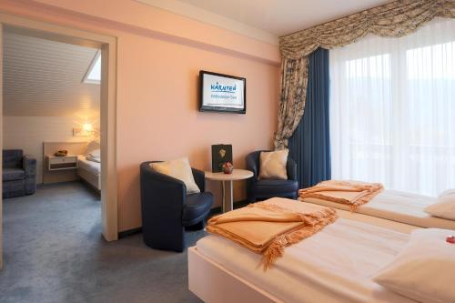 All Inclusive Hotel Zanker