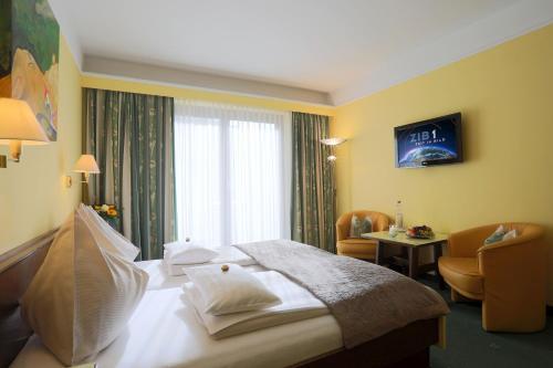 All Inclusive Hotel Zanker