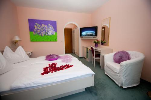 All Inclusive Hotel Zanker