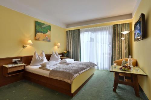 All Inclusive Hotel Zanker