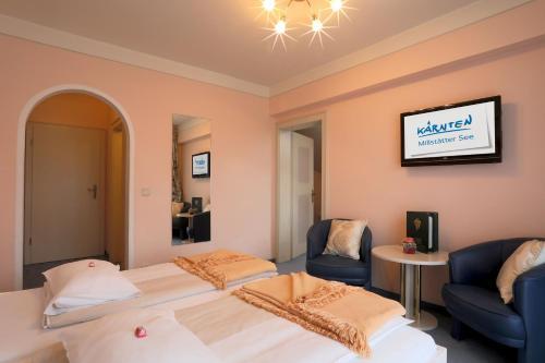 All Inclusive Hotel Zanker