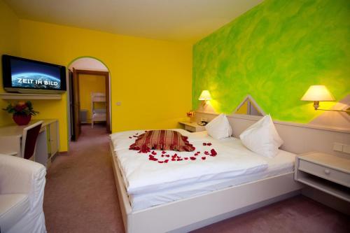All Inclusive Hotel Zanker