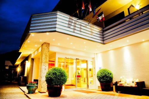 All Inclusive Hotel Zanker