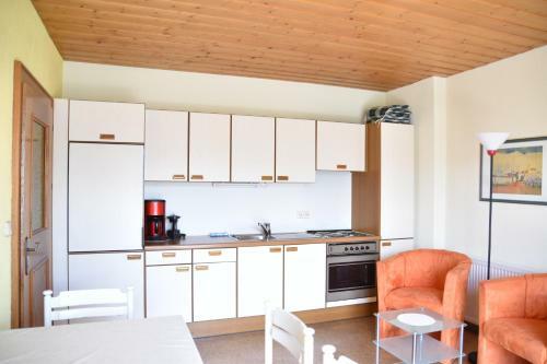 Apartamento Haus Dorfer