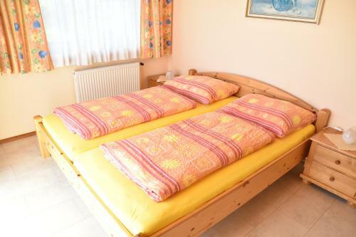 Apartamento Haus Dorfer