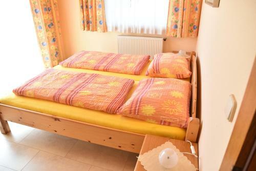 Apartamento Haus Dorfer