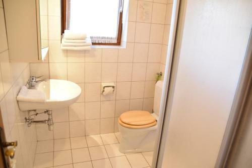 Apartamento Haus Dorfer